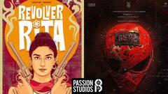 Passion Studio Production : பேஷன் ஸ்டுடியோ தயாரிக்கவுள்ள படங்களின் பட்டியல்!