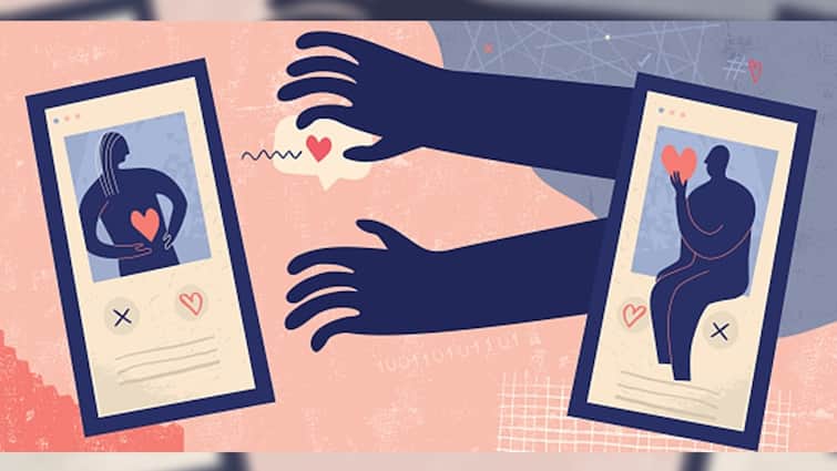 Dating Scams Delhi IAS Aspirant Loses Rs 1.20 Lakh in Cafe Con Tinder scam AI Misuse Online dating fraud Romance scams Delhi IAS Aspirant Loses Rs 1.20 Lakh In Café Con Amid Growing Trend In Dating Scams, Concerns Over AI Misuse