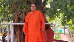 'बाबरी के विध्वंस के बाद भी...', UP में BJP के खराब प्रदर्शन पर उमा भारती का बड़ा दावा