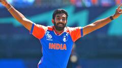 Jasprit Bumrah Player of the Tournament award | T20 World Cup 2024 లో బుమ్రానే మన బౌలింగ్ బలం | ABP