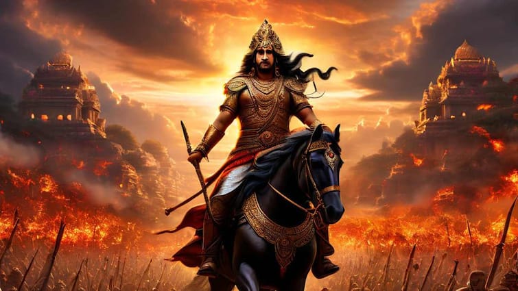 Mahabharatam Kurukshetra Reasons Behind Mahabharat War That Took Place In Kurukshetra Kalki 2898 AD  Kurukshetra : మహాభారత యుద్ధం జరిగిన కురుక్షేత్ర ఎక్కడుంది..ఎలా వెళ్లాలి..అక్కడ చూసేందుకు ఏమున్నాయ్?