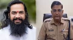 परळीतील गोळीबार प्रकरणानंतर पोलीस अ‍ॅक्शन मोडवर; पैशांच्या वादातून सरपंचाच्या हत्येचा कट रचल्याचा संशय  