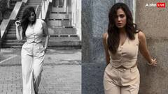 Shweta Tiwari Pics: बॉसी लेडी लुक में श्वेता तिवारी ने दिए किलर पोज, हुस्न देख फैंस के उड़े होश, बोले - ‘इन्हें बुड्ढा ना होने का वरदान मिला है’