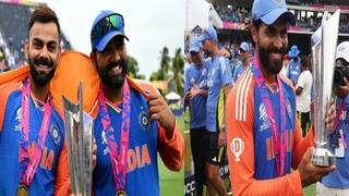 Ravindra Jadeja Announces T20i Retirement from T20I cricket after India beats South Africa in T20 World Cup 2024 final