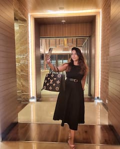 Nivetha Pethuraj: కల్పనా చావ్లా బయోపిక్‌లో నటించాలని ఉందంటోన్న 'అలవైకుంఠపురంలో' బ్యూటీ నివేదా పేతురాజ్!