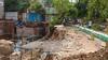 6-Year-Old Boy Dies After Terrace Collapse In Delhi's Pratap Nagar, Building Owner Missing