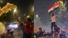 T20 World Cup 2024 Final: ਟੀਮ ਇੰਡੀਆ ਦੀ ਜਿੱਤ ਦੇ ਜਸ਼ਨ 'ਚ ਡੁੱਬਿਆ ਦੇਸ਼, ਦੀਵਾਨਿਆਂ ਵਾਂਗ ਨੱਚੇ ਪ੍ਰਸ਼ੰਸਕ, ਵੇਖੋ ਤਸਵੀਰਾਂ