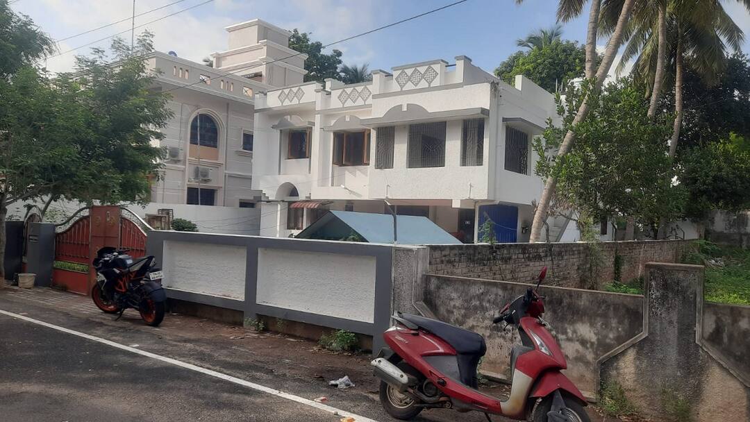 தஞ்சாவூர் மாவட்டத்தில் என்ஐஏ 4 இடங்களில் திடீர் சோதனை: 2 பேர் கைது