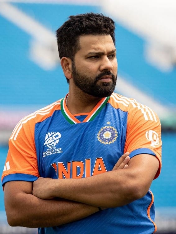 ਰੋਹਿਤ ਸ਼ਰਮਾ ਨੇ ਕਪਤਾਨੀ ਤੋਂ ਦਿੱਤਾ ਅਸਤੀਫਾ! ਹੁਣ ਇਹ ਖਿਡਾਰੀ ਸੰਭਾਲੇਗਾ ਕਮਾਨ