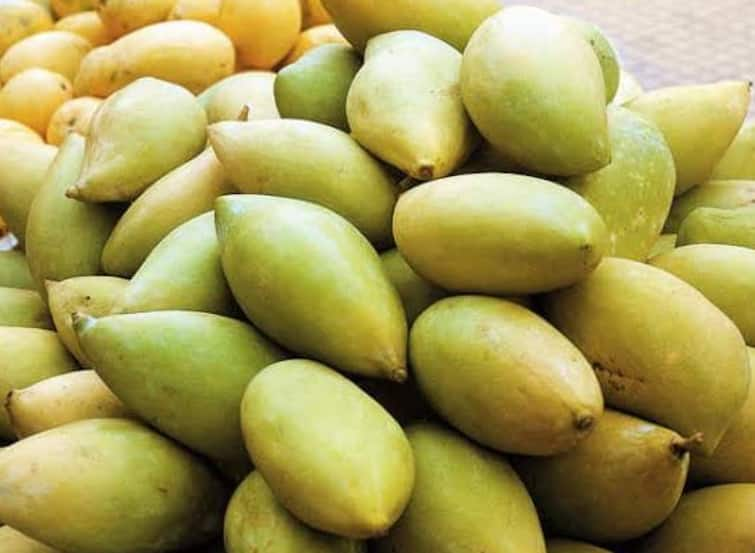 Guaranteed Price Msp For Mango Announced In Andhra Pradesh Purchase Of 