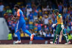 Jasprit Bumrah T20 WC 2024: જસપ્રીત બુમરાહ બન્યો પ્લેયર ઓફ ધ ટૂર્નામેન્ટ, ફાઈનલમાં હારેલી મેચ જીતાવી