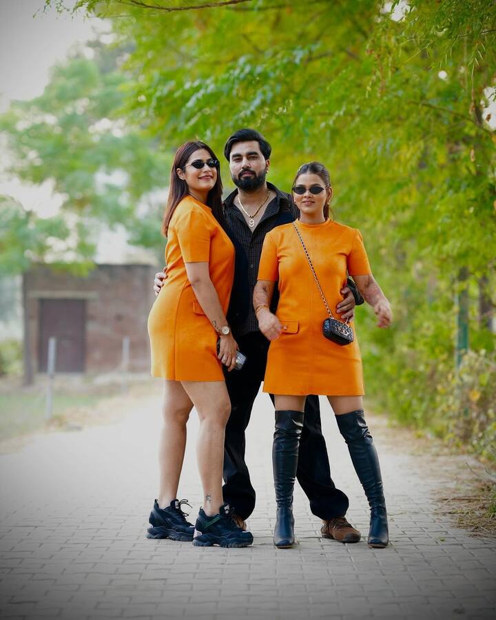 वहीं इस शादी से अरमान मलिक का एक बेटा चिरायु मलिक है. फिर कुछ सालों बाद अरमान का दिल पायल की बेस्ट फ्रेंड कृतिका पर आ गया और दोनों ने पायल को बिना बताए शादी कर ली.