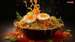 Egg Fried Noodles: इस आसान रेसिपी को फॉलो कर घर पर बनाएं एग फ्राइड नूडल्स, कम समय में होगी डिश तैयार