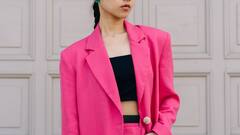 Breaking Fashion Norms With Colour And Pattern