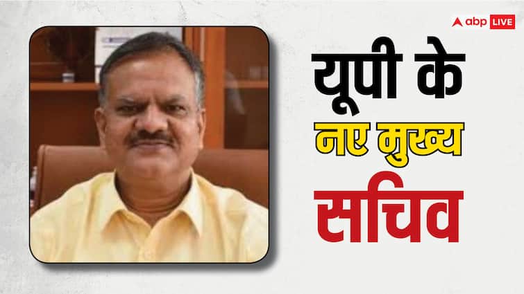 UP government IAS Manoj Kumar Singh becomes new Chief Secretary know everything ann कौन हैं यूपी के मुख्य सचिव? इन विभागों में संभाल रहे जिम्मेदारी, बिहार से पुराना ताल्लुक