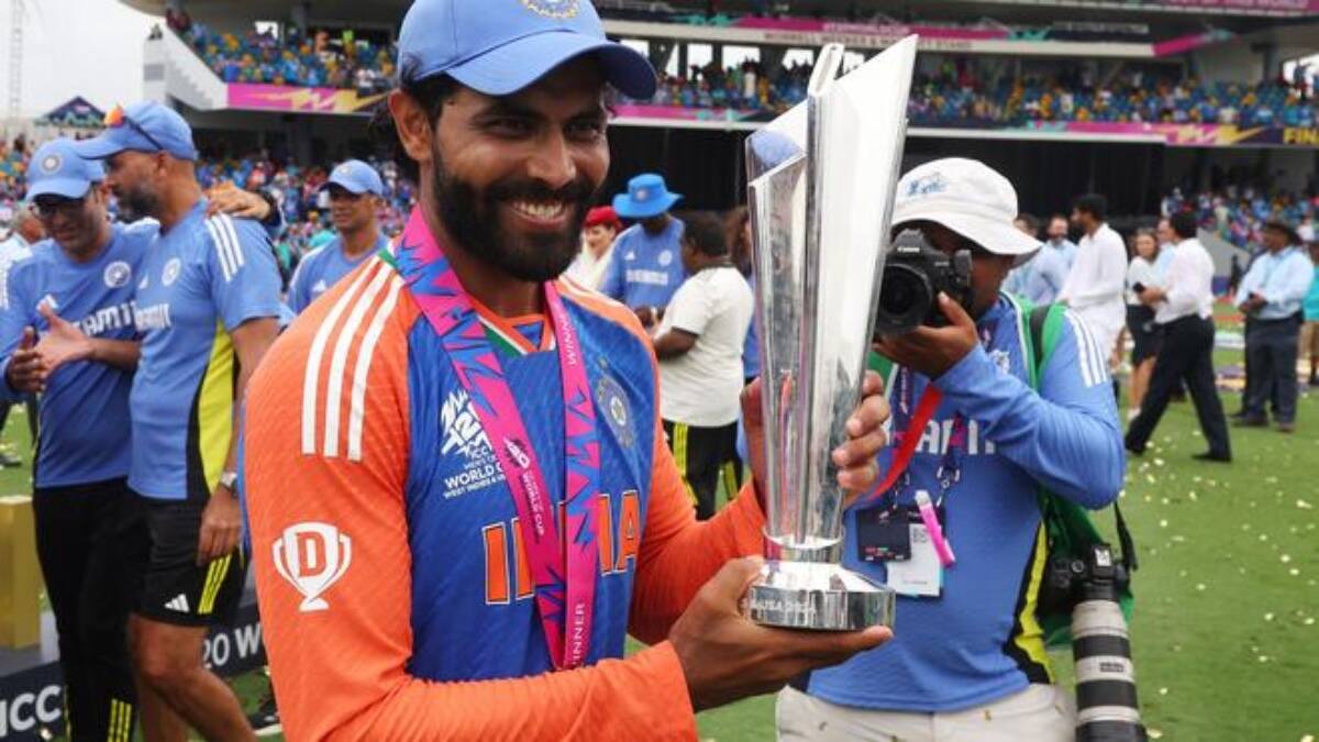 Virat, Rohit, Jadeja: இரண்டு நாளில் மூன்று ஜாம்பவான்கள் ஓய்வு - கிரிக்கெட் ரசிகர்கள் சோகம்!