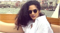 Sriya Reddy: వెకేషన్‌ మోడ్ లో 'సలార్'‌ నటి శ్రియా రెడ్డి - వైట్‌ షర్ట్‌లో హాట్‌ట్రీట్‌ ఇచ్చిన 'డస్కీ' బ్యూటీ