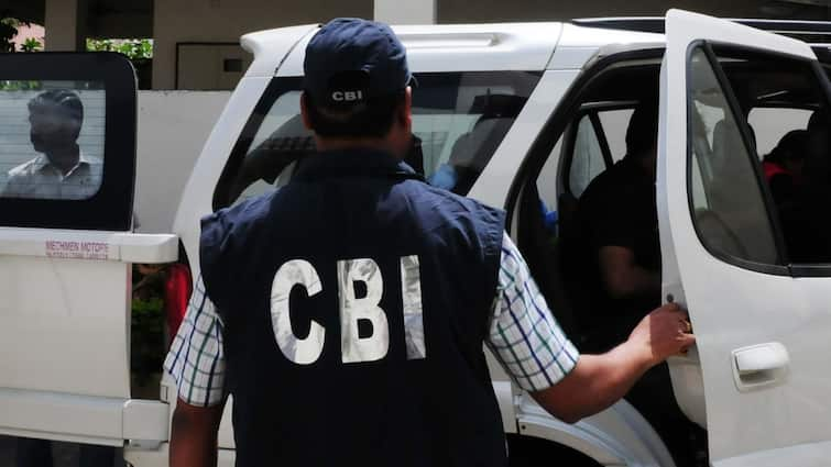 NEET-UG Exam Malpractice: CBI Arrests Chairman Of Jay Jalaram Schools In Gujarat NEET-UG Exam Malpractice: CBI Arrests Chairman Of Jay Jalaram Schools In Gujarat