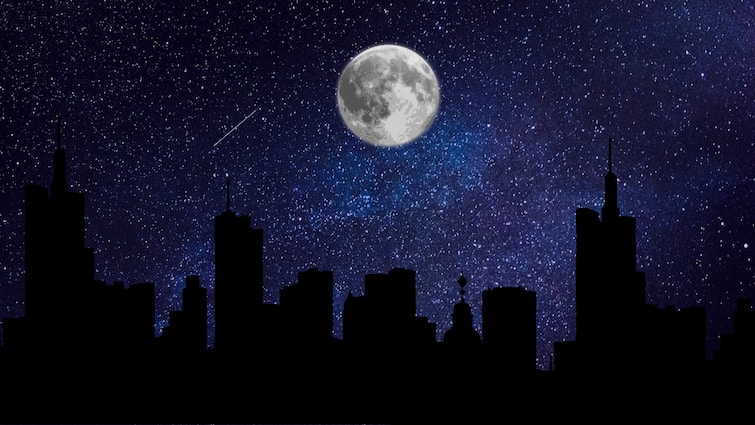 Buck Moon 2024: Date, Time, Historical And Spiritual Significance Of July Full Moon