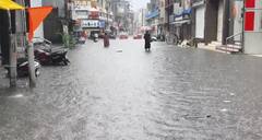 Gujarat Rain: เชตเชฒเชธเชพเชกเชฎเชพเช เชฎเซเชเซ เชฎเชจ เชฎเซเชเซเชจเซ เชตเชฐเชธเซเชฏเซ, เชฌเซ เชเชฒเชพเชเชฎเชพเช เชเชเช เชตเชฐเชธเชพเชฆเชฅเซ เชถเซเชฐเซเช เชชเชพเชฃเซ เชชเชพเชฃเซ, เชคเชธเชตเซเชฐเซ.....