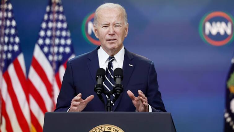 Joe Biden struggles to function after 4 pm claims report Joe Biden: సాయంత్రం 4 దాటితే అంతా అయోమయమే, బైడెన్ ప్రవర్తనపై సంచలన రిపోర్ట్