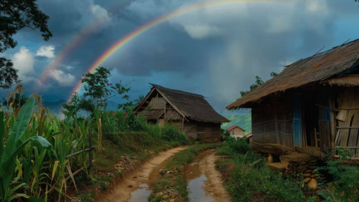 Travel : कमी गर्दी.. निसर्गाचा मनमुराद आनंद घ्याल! जेव्हा केरळमध्ये लपलेल्या 'या' ठिकाणी जुलैमध्ये भेट द्याल