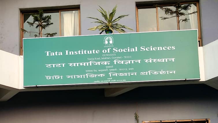 TISS Withdraws Mass Termination Notice For Over 100 Staff After Criticism