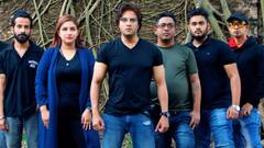 अदृश्य शक्तियों की तलाश में जुटे हैं किशनगंज के देवराज, जानें डिटेक्टिव सुपरनैचुरल टीम का कारनामा