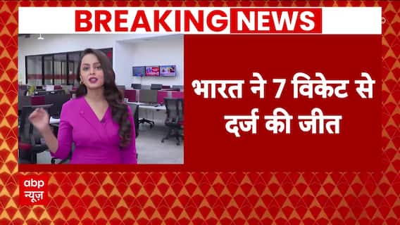 T20 World Cup 2024: Team India Lifts T20 Champion Trophy After 17 Years | IND Vs SA