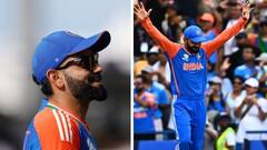 Kohli T20I Retirement: ભારત વિશ્વ વિજેતા બનતા કિંગ કોહલીએ નિવૃતિની જાહેરાત કરી, કહ્યું- આ મારી અંતિમ ટી20...