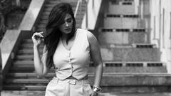 Shweta Tiwari Slays Like A Queen In Latest Pantsuit Look; SEE PICS