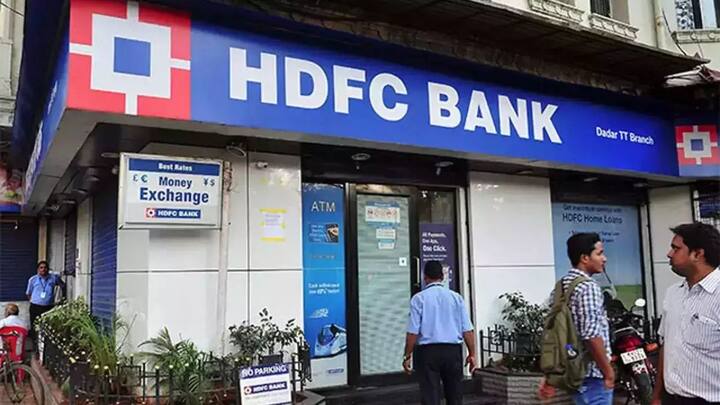 hdfc bank credit card new rules and new charges will be effective from august 01 2024 know all details HDFC Bank: హెచ్‌డీఎఫ్‌సీ క్రెడిట్‌ కార్డ్‌ వాడితే మోత మోగిపోద్ది, ఇంకెందుకంటా ఆ కార్డు?