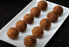 Beetroot Kola Urundai : சுவையான பீட்ரூட் கோலா உருண்டை செய்வது எப்படி?