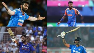 India Next t20 captain this Four players who may captain India in T20 World Cup 2026