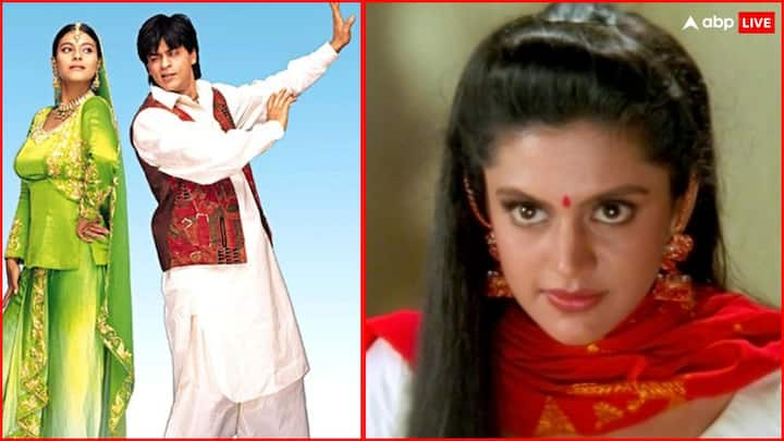 Mandira Bedi on DDLJ: पॉपुलर एक्ट्रेस मंदिरा बेदी ने हाल ही में एक इंटरव्यू दिया जिसमें उन्होंने 'डीडीएलजे' को लेकर अपने अनुभव को खराब बताया. साथ ही एक्ट्रेस ने कुछ अच्छी बातें भी शेयर की हैं.