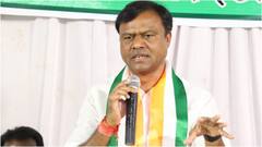 कांग्रेस का आरोप- 'नेता रतन दुबे हत्याकांड में आदिवासियों को निशाना बना रही BJP', चुनाव प्रचार के दौरान हुई थी हत्या