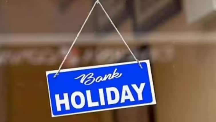 Bank Holiday in July News Banks will remain closed for 12 days in the month of July 2024 बँकांचे व्यवहार करणाऱ्यांसाठी महत्वाची बातमी, जुलैमध्ये किती दिवस बँका राहणार बंद? सविस्तर माहिती एका क्लिकवर