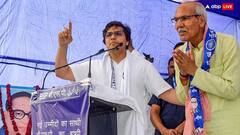 कांशीराम या मायावती... BSP की खोई जमीन वापस पाने के लिए किसके रास्ते पर चलेंगे आकाश आनंद? वरिष्ठ पत्रकार ने किया ये दावा