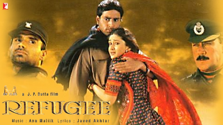 24 साल पहले आई थी भारत-पाक पर बनी ये फिल्म, Kareena Kapoor के दिल के है बहुत करीब, जानें क्या था बॉक्स ऑफिस पर हाल