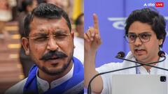 क्या BSP में आकाश आनंद की Re-एंट्री बढ़ाएगी चंद्रशेखर की टेंशन? राजनीतिक एक्सपर्ट ने किया बड़ा दावा