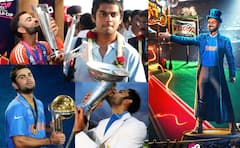 विराट कोहली ने रचा इतिहास, ICC ट्रॉफी के मामले में बना दिया वर्ल्ड रिकॉर्ड