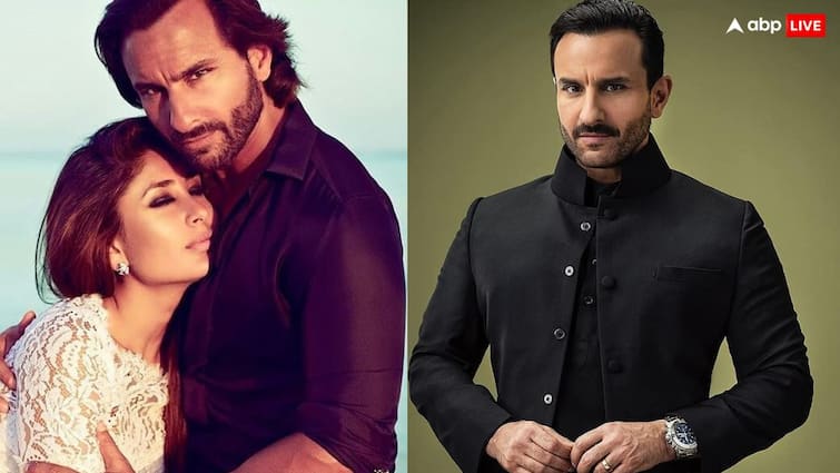 Kareena Kapoor husband Saif Ali Khan reveals that he runs a secret account on Instagram इंस्टाग्राम पर सीक्रेट अकाउंट चलाते हैं करीना कपूर के पति ? सैफ ने खोला हैरान कर देने वाला राज