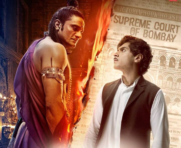 जयदीप ने आगे अपने ट्रेनर और 'महाराज' डायरेक्टर सिद्धार्थ पी मल्होत्रा ​​का शुक्रिया अदा किया. उन्होंने कहा- 'उन सभी लोगों को धन्यवाद, जिन्होंने भरोसा किया कि मैं ऐसा कर सकता हूं.'