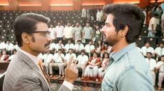 Passion Studio Production : பேஷன் ஸ்டுடியோ தயாரிக்கவுள்ள படங்களின் பட்டியல்!