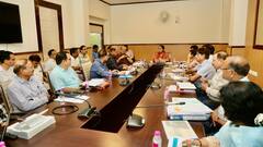 गांरटी समय में सड़क खराब होने पर ठेकेदार पर होगी कड़ी कार्रवाई, डिप्टी सीएम दीया कुमारी का अल्टीमेटम!