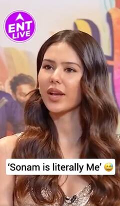 Sonam Bajwa ने बताया कैसी है रिश्तेदारों में उनकी Image