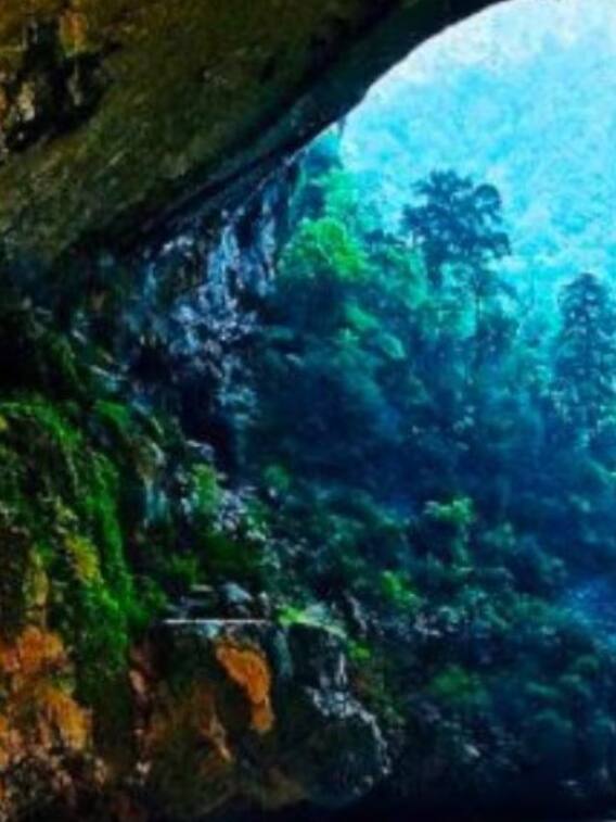 ये है दुनिया की सबसे पुरानी पेंटिंग