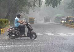 Delhi Monsoon News: दिल्ली में IMD का अलर्ट, आप बना रहे कोई नया प्लान तो पहले पढ़ लें मौसम का पूर्वानुमान