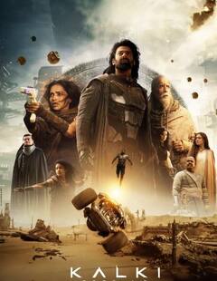 'Kalki 2898 AD' के बाद बॉक्स ऑफिस पर गदर काटने आएंगी साउथ की ये फिल्में, रिलीज का दिन और तारीख कर लें नोट