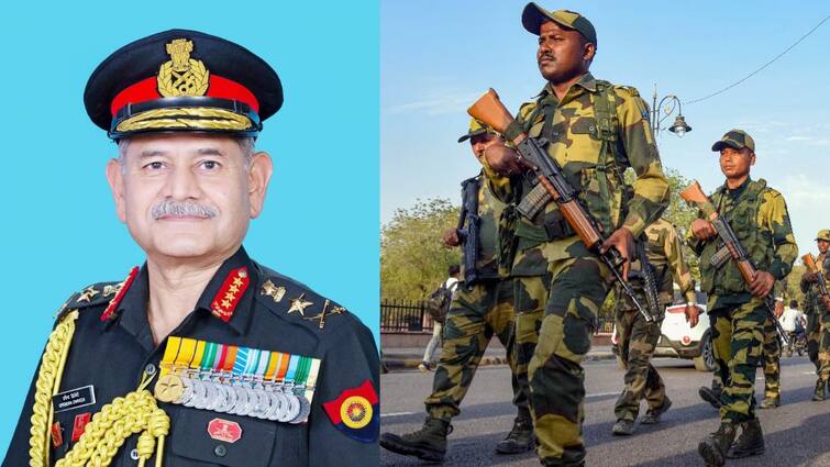 General Upendra Dwivedi took over as the new Indian Army chief Upendra Dwivedi: ఇండియన్ ఆర్మీ కొత్త బాస్‌గా జనరల్ ఉపేంద్ర ద్వివేది, పాక్‌ చైనా ఆటలు కట్టించడంలో ఎక్స్‌పర్ట్